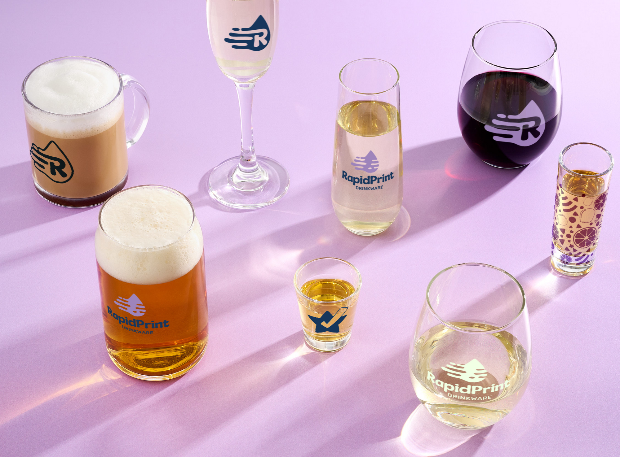 Cheers to the Team: Corporate Summer Send-Offs