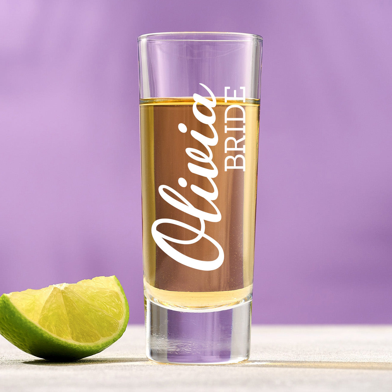 The Ultimate Guide to Ordering Custom Shot Glasses for Weddings