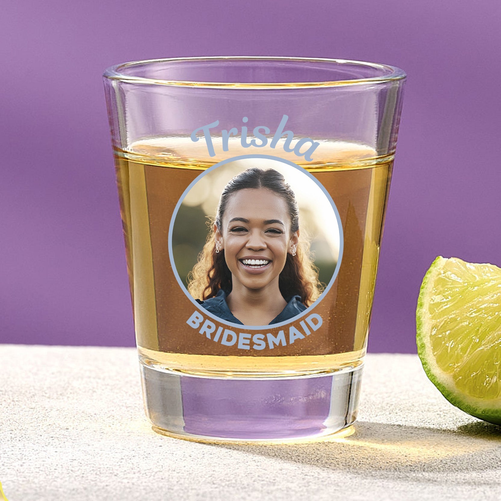 Party Favors with Personality: Say Bye to Basic!