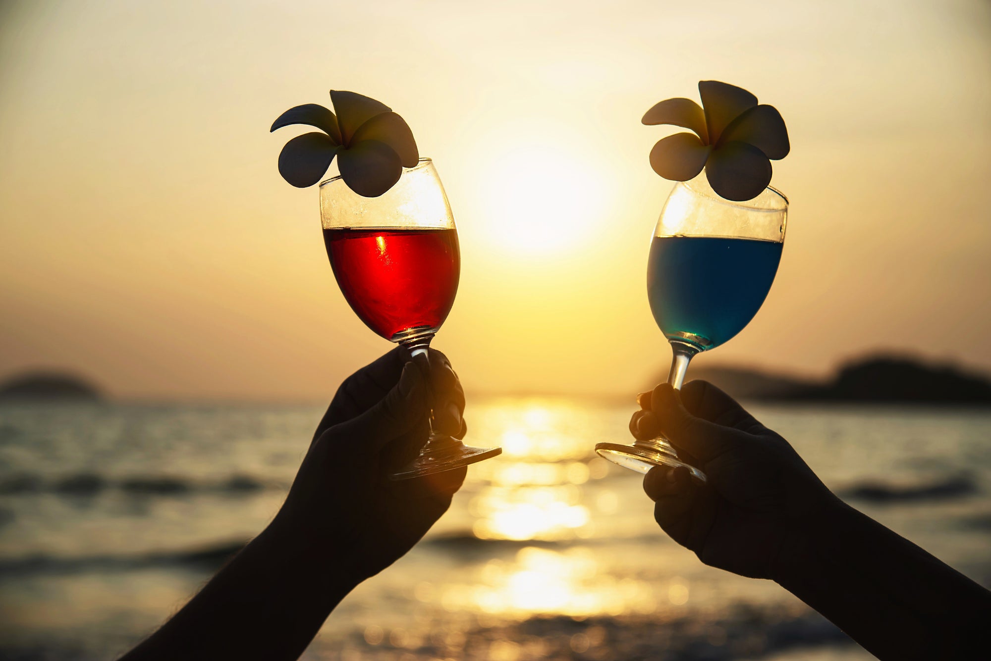 A Toast to New Starts This Week ✨