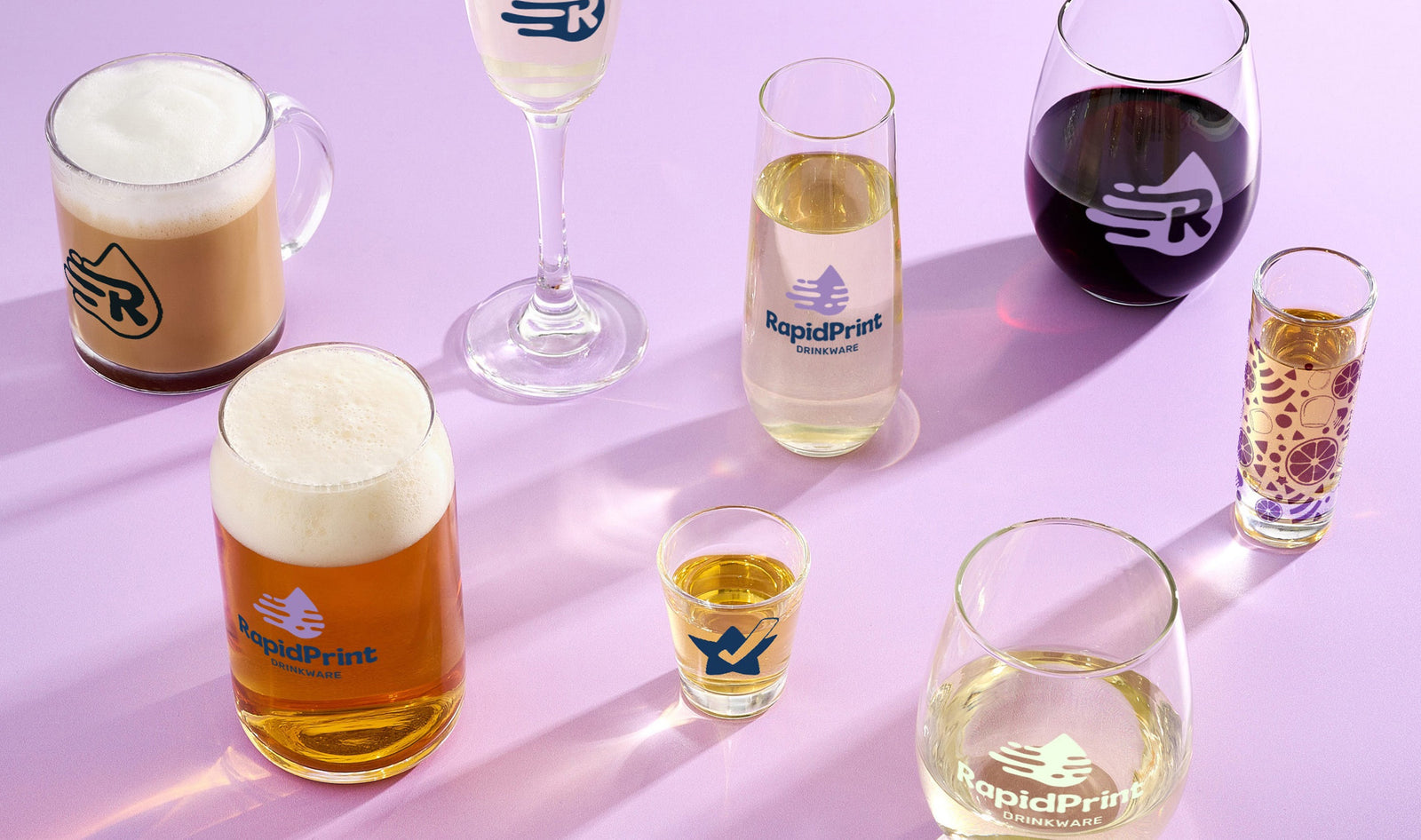 Hosting Tips: Matching Drinkware to Your Cocktail Vibes 🍹