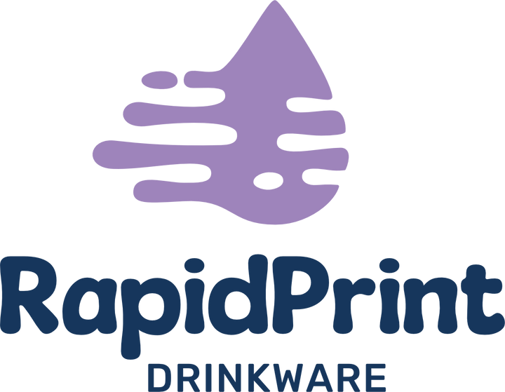 RapidPrint Drinkware